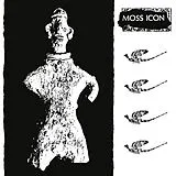 Moss Icon LP (analog) Lyburnum Wits End Liberation Fky (white Vinyl)