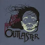 Nina Nastasia Vinyl Outlaster (burgundy Vinyl)