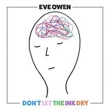 Eve Owen LP (analog) Don T Let The Ink Dry
