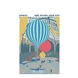 Beirut LP (analog) The Flying Club Cup