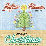 Sufjan Stevens Vinyl Songs For Christmas