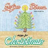 Sufjan Stevens LP (analog) Songs For Christmas