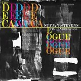 Sufjan & Andres, Timo Stevens LP (analog) The Decalogue