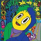 Claud LP (analog) Super Monster