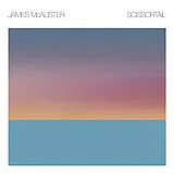 James McAlister LP (Vinyl) Scissortail (Vinyl)