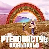 Pterodactyl CD Worldwild