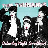 Thee Tsunamis Vinyl Saturday Night Sweetheart (Vinyl)