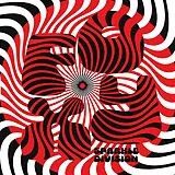 Sparkle Division LP (analog) Foxy (opaque Red Vinyl)