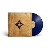 William Basinski LP (analog) September 23rd (ltd. Dark Blue,Indies Only)