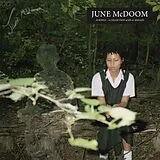 June McDoom CD June Mcdoom