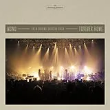 Forever Home: Live In Japan With Orchestra Pitreza Blu-ray