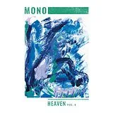 MONO EP (analog) Heaven Vol.4 (ltd.. Transparent Green Vinyl)