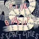 Secret Cities LP (analog) Pink Graffiti