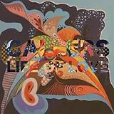 Callers LP (analog) Life Of Love