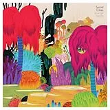 Secret Cities LP (analog) Strange Hearts