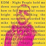 EDM LP (analog) Night People