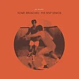 Nat Baldwin LP (Vinyl) Dome Branches: The Mvp Demos