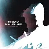 Christopher Tignor CD Thunder Lay Down In The Heart