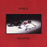 Pure X CD Pleasure