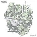 Sleeping Bag LP (Vinyl) Women Of Your Life