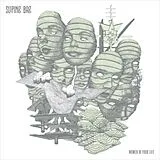 Sleeping Bag CD Women Of Your Life