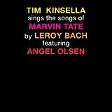 Tim Kinsella LP (Vinyl) TIM KINSELLA SINGS THE SONGS OF MARVIN TATE (...)