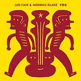 Jad & Blake,Norman Fair LP (Vinyl) Yes (Vinyl)