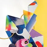 Reptar LP (Vinyl) Lurid Glow (Vinyl)