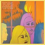 Tops CD Picture You Staring