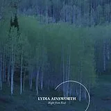 Lydia Ainsworth LP (Vinyl) Right From Real