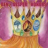 Ben & Vesper CD Ben + Vesper Honer