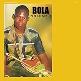 BOLA Vinyl Volume 7