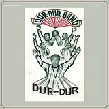 Dur-Dur Band LP (Vinyl) Vol.5 (Vinyl)