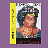 Aby Ngana Diop LP (Vinyl) Liital