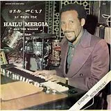 Hailu & The Walias Mergia Vinyl Tche Belew