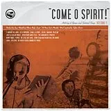 Bifrost Arts CD Come O Spirit