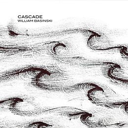 William Basinski CD Cascade