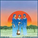 Les Filles De Illighadad Vinyl Eghass Malan
