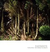 CASTANETS LP (Vinyl) Texas Rose,The Thaw And The Be (Vinyl)