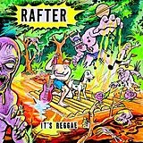 Rafter Vinyl It's Reggae