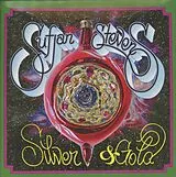 Sufjan Stevens CD Silver & Gold - Songs For Christmas II (vol.6-10)