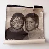 Helado Negro CD Double Youth