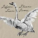 Sufjan Stevens LP (analog) Seven Swans