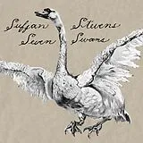 Sufjan Stevens CD Seven Swans (reissue)