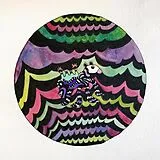 Angelo De Augustine Vinyl Swim Inside The Moon
