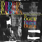 Sufjan & Andres, Timo Stevens Vinyl The Decalogue (deluxe + Book)