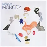 MANTLER LP (Vinyl) Monody (Vinyl)