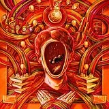 Ape School Vinyl Junior Violence