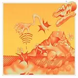 Brad Laner LP (Vinyl) Nearest Suns