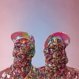Pattern Is Movement LP (Vinyl) Pattern Is Movement